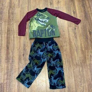 ⚡️4/$25 Wonder Nation Pajamas